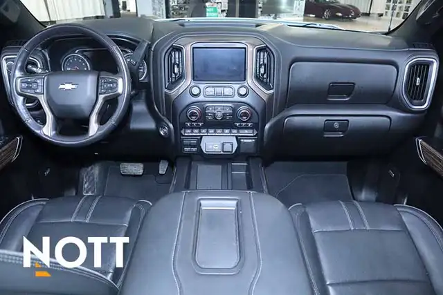 2019 CHEVROLET SILVERADO 1500 HIGH COUNTRY - | FULLY LOADED | PR - Photo 15