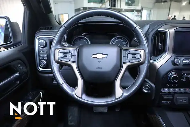 2019 CHEVROLET SILVERADO 1500 HIGH COUNTRY - | FULLY LOADED | PR - Photo 16