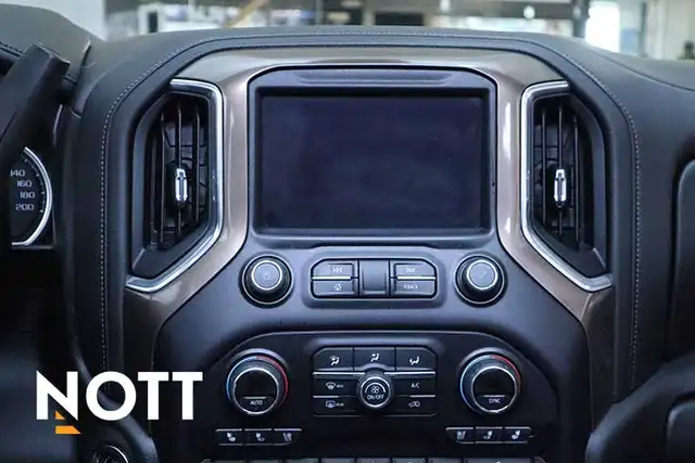 2019 CHEVROLET SILVERADO 1500 HIGH COUNTRY - | FULLY LOADED | PR - Photo 17