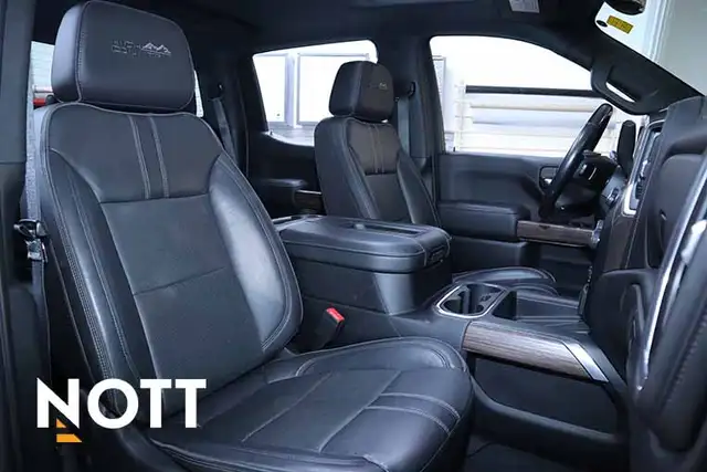 2019 CHEVROLET SILVERADO 1500 HIGH COUNTRY - | FULLY LOADED | PR - Photo 18