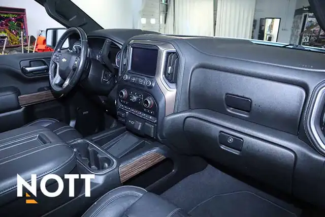 2019 CHEVROLET SILVERADO 1500 HIGH COUNTRY - | FULLY LOADED | PR - Photo 19