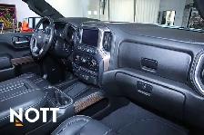2019 CHEVROLET SILVERADO 1500 HIGH COUNTRY - | FULLY LOADED | PR - Photo 19
