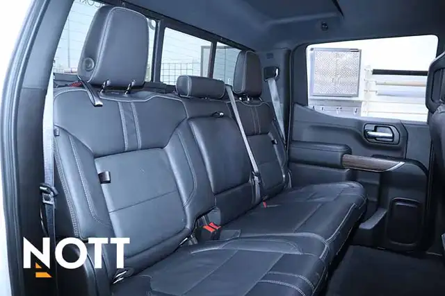 2019 CHEVROLET SILVERADO 1500 HIGH COUNTRY - | FULLY LOADED | PR - Photo 20