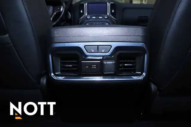 2019 CHEVROLET SILVERADO 1500 HIGH COUNTRY - | FULLY LOADED | PR - Photo 21