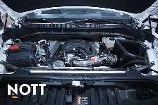 2019 CHEVROLET SILVERADO 1500 HIGH COUNTRY - | FULLY LOADED | PR - Photo 22