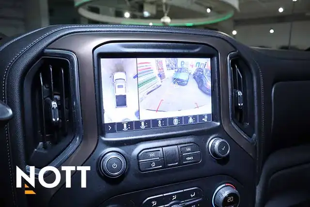 2019 CHEVROLET SILVERADO 1500 HIGH COUNTRY - | FULLY LOADED | PR - Photo 25