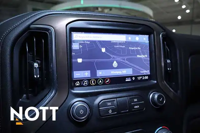 2019 CHEVROLET SILVERADO 1500 HIGH COUNTRY - | FULLY LOADED | PR - Photo 26