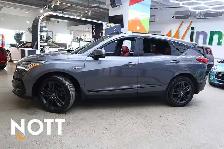 2021 ACURA RDX A-Spec - No Accidents| AWD | Panoramic Roof - Photo 2