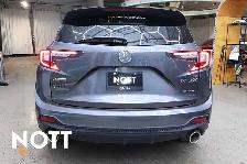 2021 ACURA RDX A-Spec - No Accidents| AWD | Panoramic Roof - Photo 3