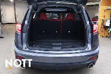 2021 ACURA RDX A-Spec - No Accidents| AWD | Panoramic Roof - Photo 4