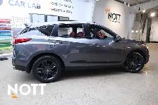 2021 ACURA RDX A-Spec - No Accidents| AWD | Panoramic Roof - Photo 6