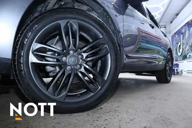 2021 ACURA RDX A-Spec - No Accidents| AWD | Panoramic Roof - Photo 8