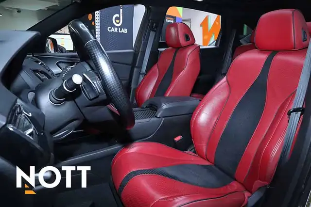 2021 ACURA RDX A-Spec - No Accidents| AWD | Panoramic Roof - Photo 9