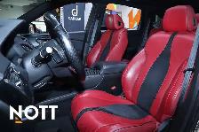2021 ACURA RDX A-Spec - No Accidents| AWD | Panoramic Roof - Photo 9