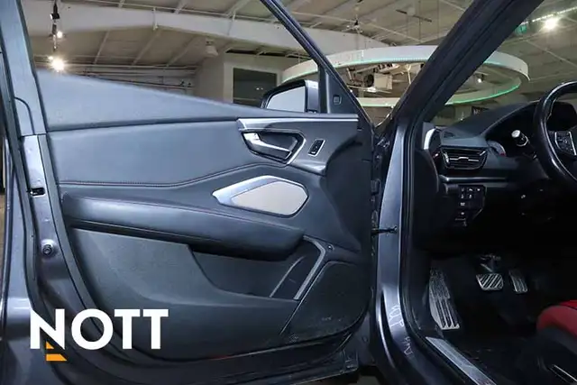 2021 ACURA RDX A-Spec - No Accidents| AWD | Panoramic Roof - Photo 10