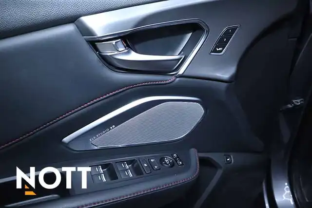 2021 ACURA RDX A-Spec - No Accidents| AWD | Panoramic Roof - Photo 11