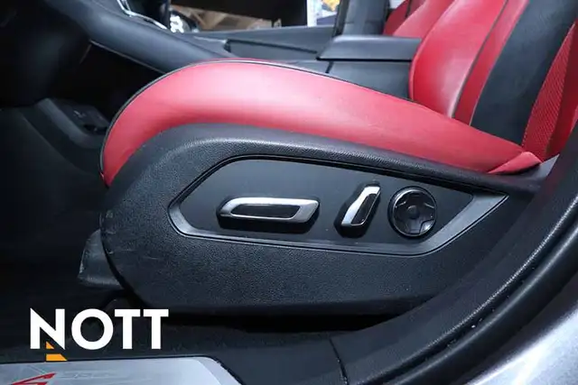 2021 ACURA RDX A-Spec - No Accidents| AWD | Panoramic Roof - Photo 12