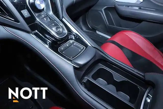 2021 ACURA RDX A-Spec - No Accidents| AWD | Panoramic Roof - Photo 13