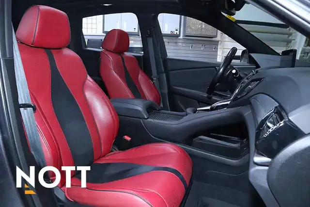 2021 ACURA RDX A-Spec - No Accidents| AWD | Panoramic Roof - Photo 15