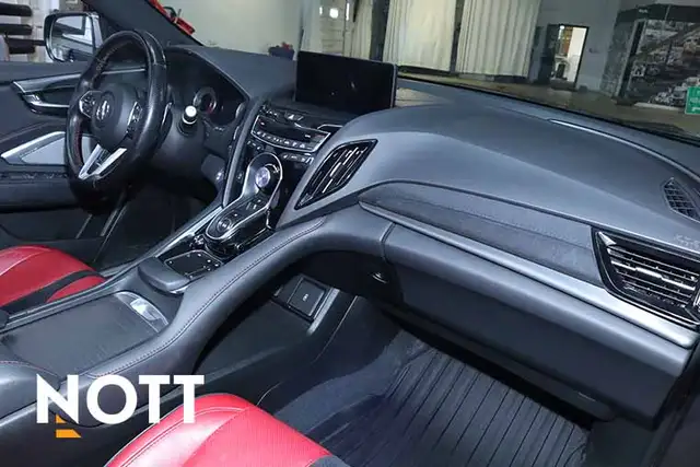 2021 ACURA RDX A-Spec - No Accidents| AWD | Panoramic Roof - Photo 16