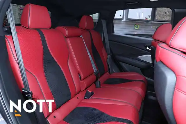 2021 ACURA RDX A-Spec - No Accidents| AWD | Panoramic Roof - Photo 17