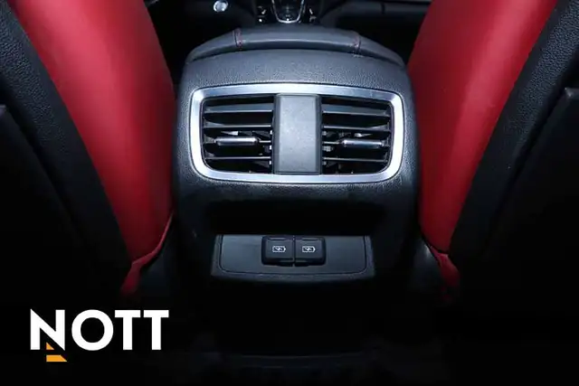 2021 ACURA RDX A-Spec - No Accidents| AWD | Panoramic Roof - Photo 18