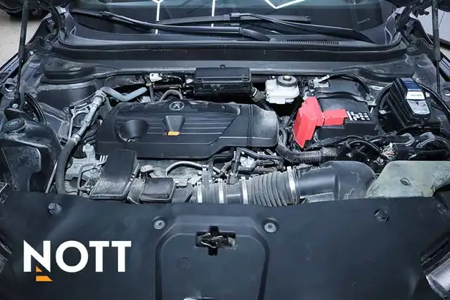 2021 ACURA RDX A-Spec - No Accidents| AWD | Panoramic Roof - Photo 19