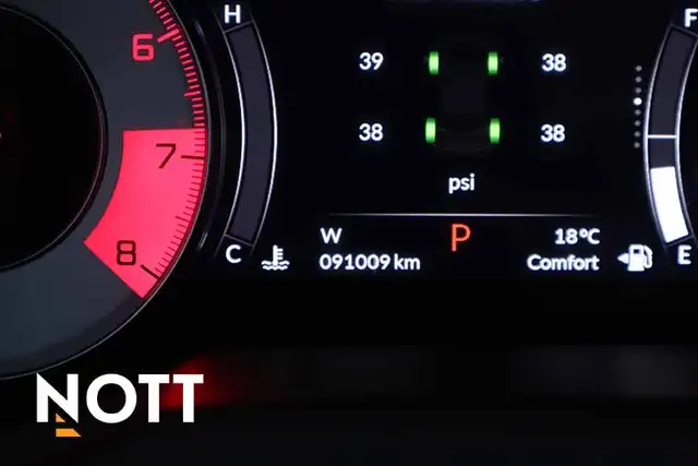 2021 ACURA RDX A-Spec - No Accidents| AWD | Panoramic Roof - Photo 21