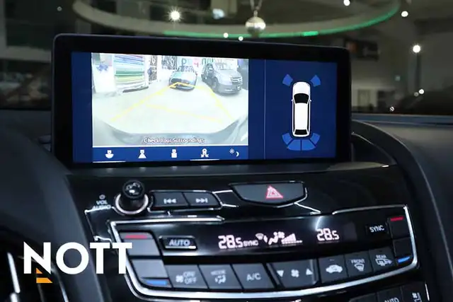 2021 ACURA RDX A-Spec - No Accidents| AWD | Panoramic Roof - Photo 22