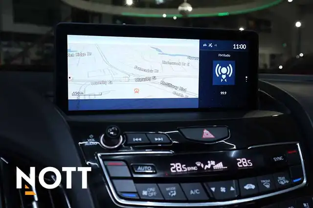 2021 ACURA RDX A-Spec - No Accidents| AWD | Panoramic Roof - Photo 23