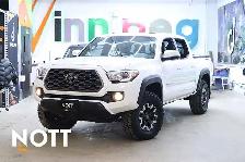 2020 TOYOTA TACOMA - 2020 Toyota Tacoma
