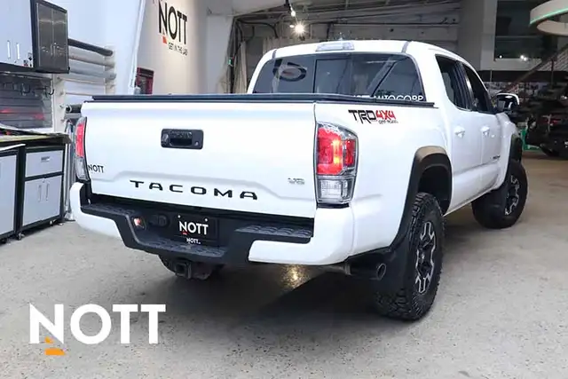 2020 TOYOTA TACOMA - 2020 Toyota Tacoma - Photo 5