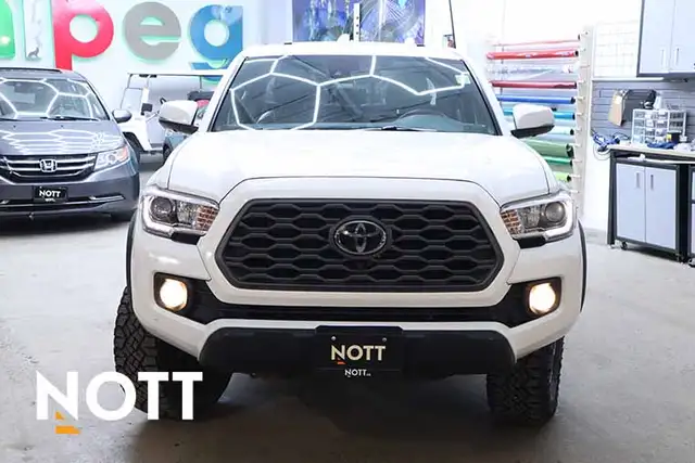 2020 TOYOTA TACOMA - 2020 Toyota Tacoma - Photo 7