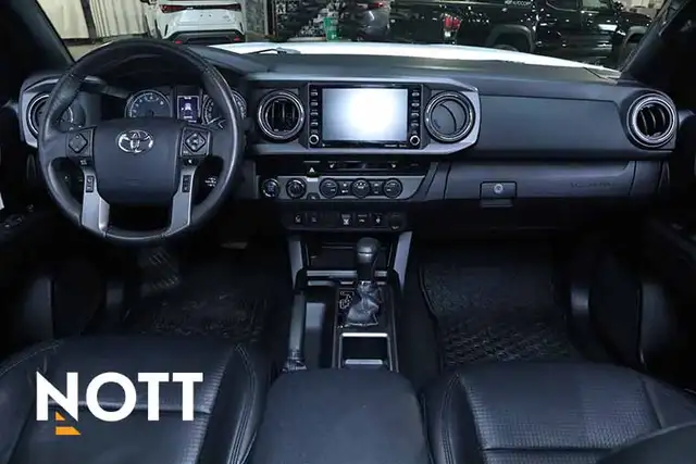 2020 TOYOTA TACOMA - 2020 Toyota Tacoma - Photo 15