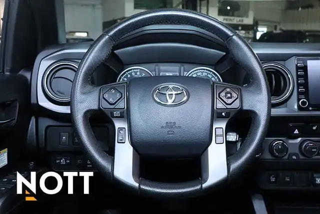 2020 TOYOTA TACOMA - 2020 Toyota Tacoma - Photo 16