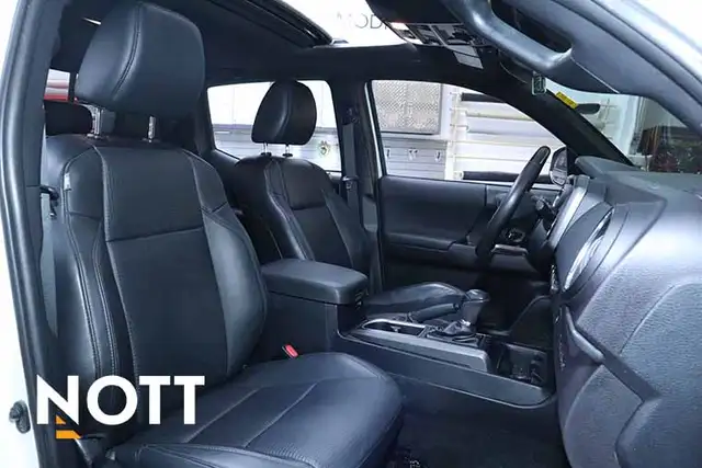 2020 TOYOTA TACOMA - 2020 Toyota Tacoma - Photo 18