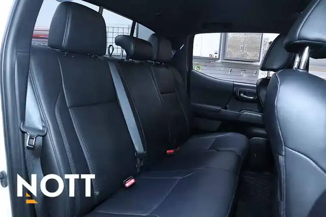 2020 TOYOTA TACOMA - 2020 Toyota Tacoma - Photo 20