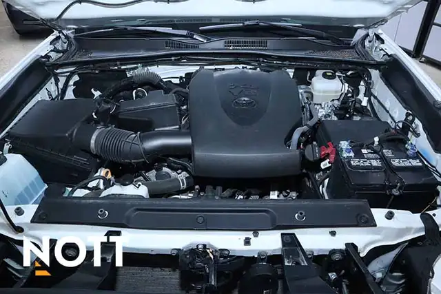 2020 TOYOTA TACOMA - 2020 Toyota Tacoma - Photo 21