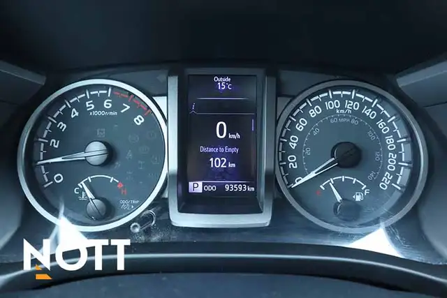 2020 TOYOTA TACOMA - 2020 Toyota Tacoma - Photo 22