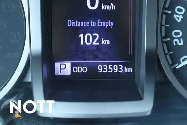 2020 TOYOTA TACOMA - 2020 Toyota Tacoma - Photo 23