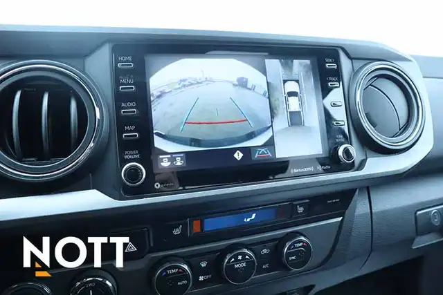 2020 TOYOTA TACOMA - 2020 Toyota Tacoma - Photo 24