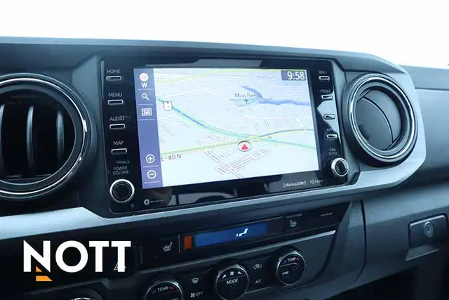 2020 TOYOTA TACOMA - 2020 Toyota Tacoma - Photo 25