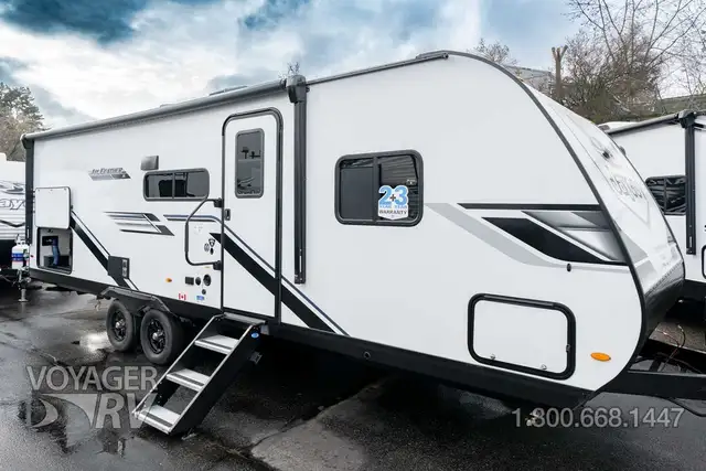 2026 Jayco Jay Feather SL 26BHSL