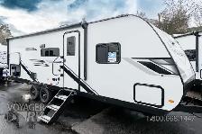 2026 Jayco Jay Feather SL 26BHSL