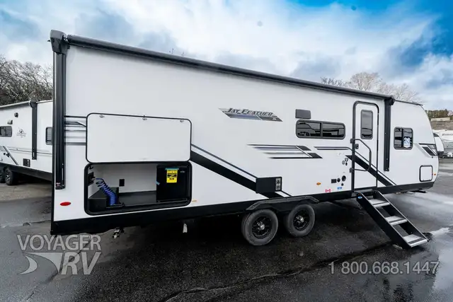 2026 Jayco Jay Feather SL 26BHSL - Photo 2