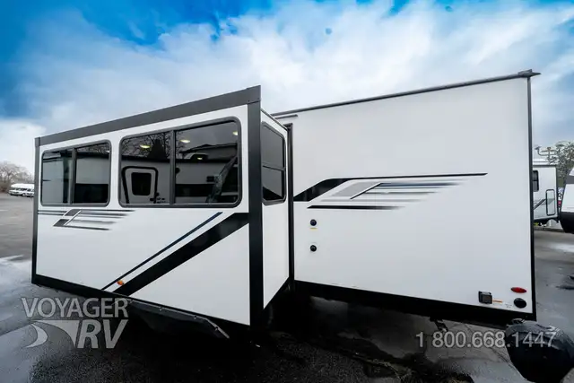 2026 Jayco Jay Feather SL 26BHSL - Photo 3