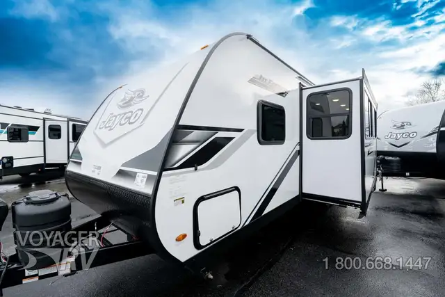2026 Jayco Jay Feather SL 26BHSL - Photo 4