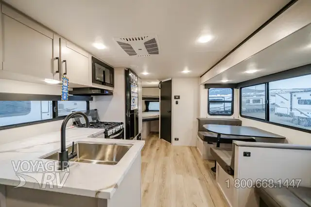 2026 Jayco Jay Feather SL 26BHSL - Photo 5