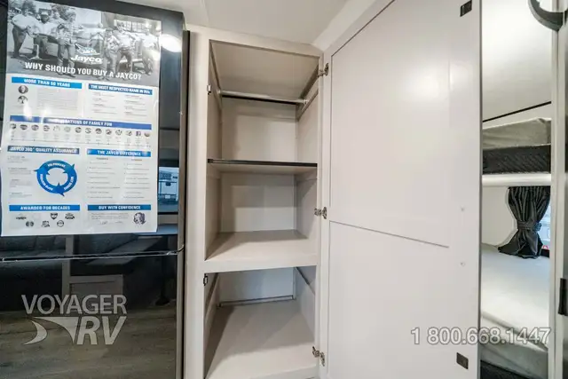 2026 Jayco Jay Feather SL 26BHSL - Photo 28
