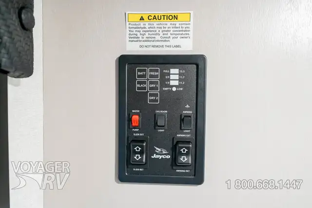 2026 Jayco Jay Feather SL 26BHSL - Photo 35